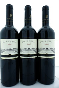 Dona Maria Tinto 2005