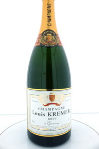 Louis Kremer Brut