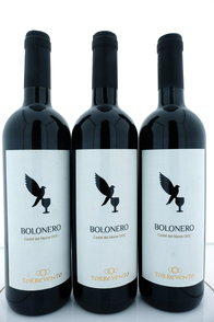 Bolonero Castel del Monte DOC Rosso 2009