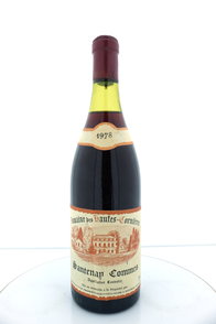 Santenay Commes 1978