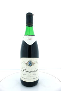 Pommard 1978