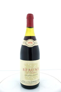 Beaune Les Theurons 1976