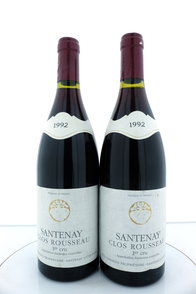 Santenay 1er cru 