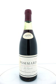 Pommard Les Epenots 1976