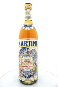 Martini Bianco