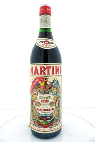 Martini Rosso