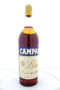 Campari Bitter 