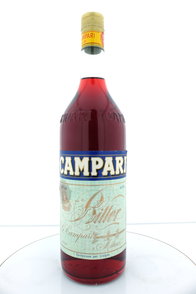 Campari Bitter 