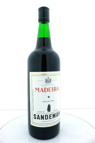 Madeira Medium Rich