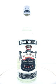 Smirnoff Vodka No. 57