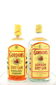 Gordon's Dry Gin