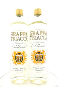 Grappa Triacca