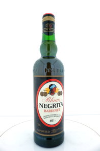 Rhum Negrita