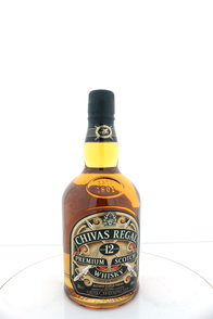 Chivas Regal 12