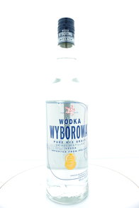 Wodka Wyborowa