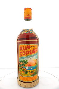 Coruba Jamaica Rum