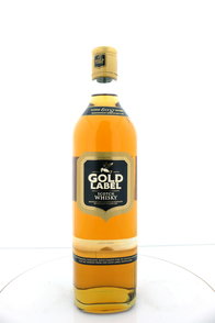 Johnnie Walker Black Label