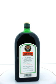 Jägermeister