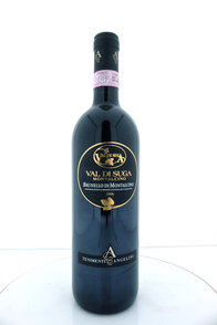 Brunello di Montalcino DOCG 2006