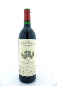 Château Lanessan 1994