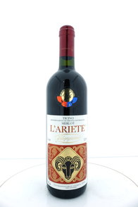 L'Ariete 2003