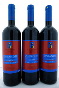 Zinfandel of Costal 2000