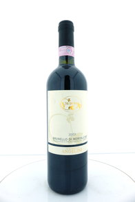 Brunello di Montalcino DOCG 2003