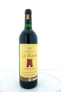 Château de la Tour 1997