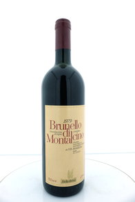 Brunello di Montalcino 1979