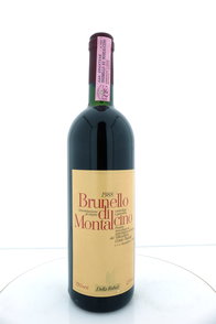 Brunello di Montalcino 1988