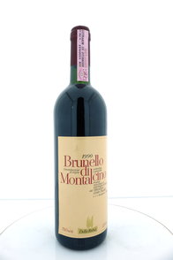 Brunello di Montalcino 1990