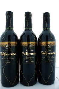 Reserva Vallformosa 1998