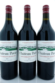 Château Pavie 2016