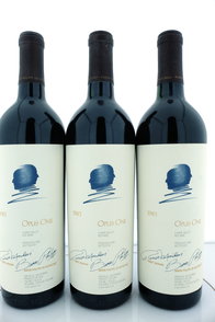 Opus One 1983