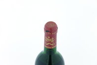 Château Mouton Rothschild 1987