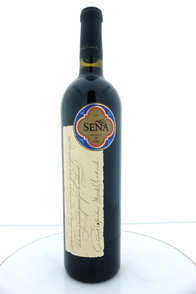 Sena Aconcagua Valley 1997