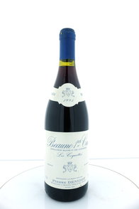 Beaune 1er Cru Les Coquettes 1995