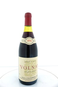 Volnay 1976