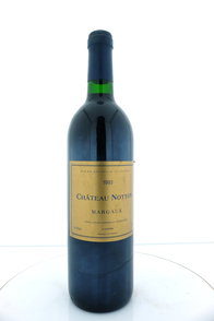 Château Notton 1993