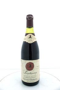 Santenay 1976