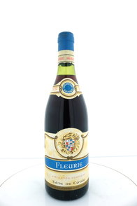 Fleurie 1979