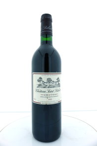 Château Saint Robert 1995