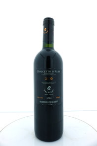 Dolcetto d'Alba 2000