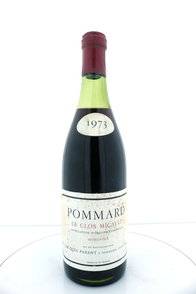 Pommard Le Clos Micault 1973