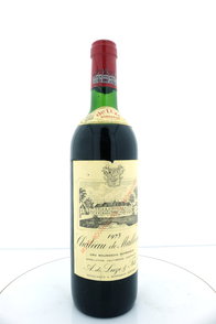 Château de Malleret 1973