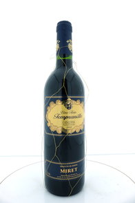 Tempranillo 2008