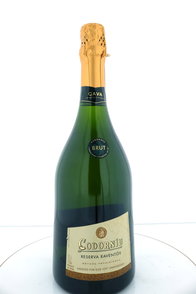 Codorníu Brut Reserva Raventós