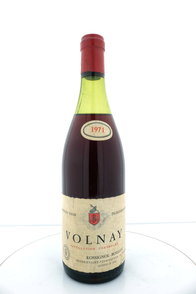 Volnay 1971