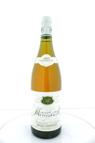 Meursault 1988