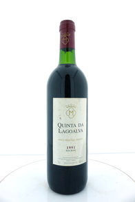 Quinta da Lagoalva 1991